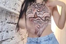 Feet Teen Foot Fetish