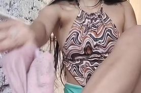 Feet Teen Foot Fetish