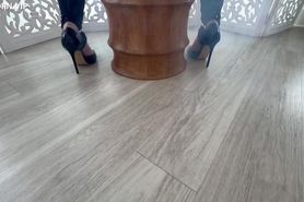 Ellie Big Boobs Big Ass Gorgeous Brunette Girl Fucked b