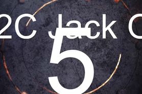C2C Jack Off 5