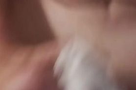 Put The Load In The Pink Panties