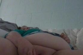 Grace Tudor Fucking her Pussy