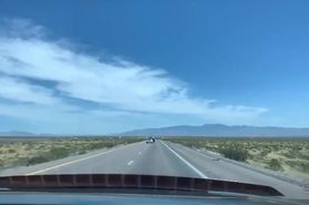 a good oral in the car