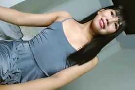 Awesome Ladyboy gets Horny Part 6