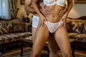 Turkish izel Deepfake Movie Part 3