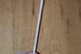 Im cumming after 8 days of edging