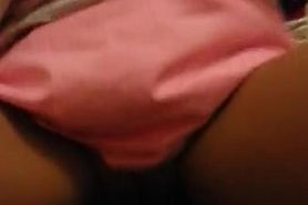 Sex with lover in toilet