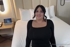 Big Titty Slut Fucked