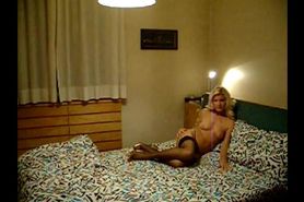 I love fucking my brother