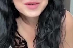 Laurine Lingerie Try On Haul