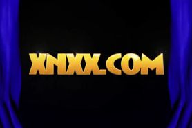 street slut in the park