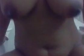 Tanuja Sukhwal - Sex in the toilet 32