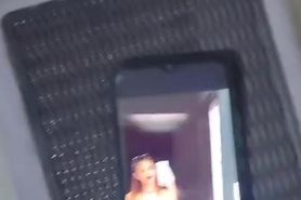 Sarawak girl tribute