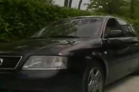 a mistress a big black cock three bitches