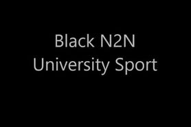 Black N2N University Sport