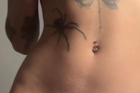 Naked girls everywhere