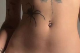 Naked girls everywhere