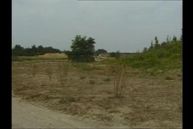 Blonde German teen anal