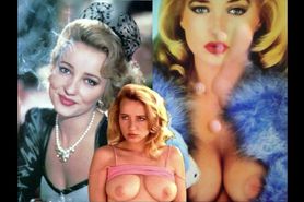 busty cosplay fetish french celebrity hairy tribute