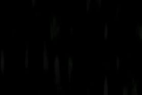 Ava Blue in latex at Pool Fuckers