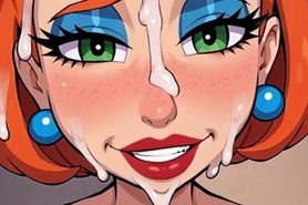 morning coffee creamer