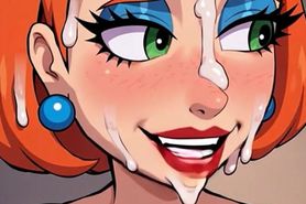 morning coffee creamer