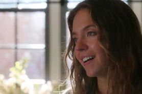 Sydney Sweeney Steamy Sex Scene
