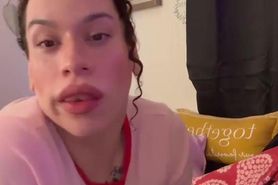 Trannies be giving sloppy