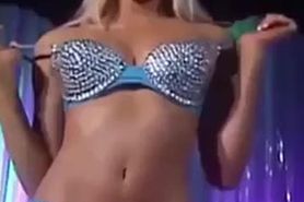 Kelly Kelly compilation
