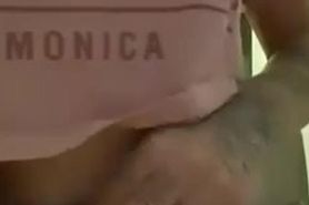 La salope du nord s exhibe