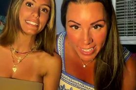 Madisyn and Mom Jen Shipman