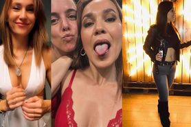 Nieves Big TIts