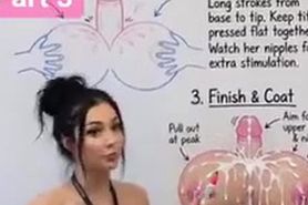 Pt 3 Big Tit Teachers