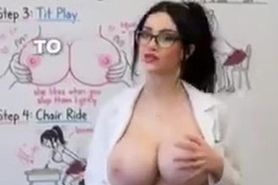 Pt 4 Big Tit Teachers