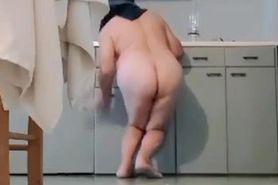 Naked girls everywhere