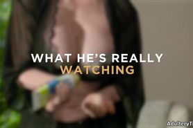 Huge Tit Stepmom Dee Williams Bangs Stepson Elias Cash
