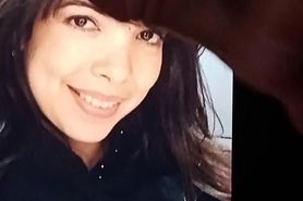 Cumtribute indila french singer