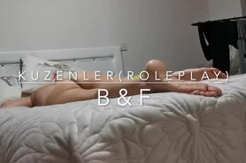 Turkish Blonde Girl Anally Fucked