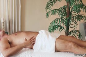 Asian Massage