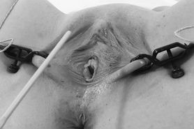 Pee Hole Sounding