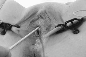 Pee Hole Sounding