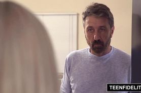 Lexi Lore with Steve Holmes