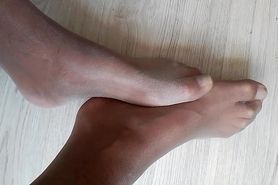 Esperando la cita en el hotel