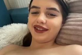 a teen get fuck on webcam 456