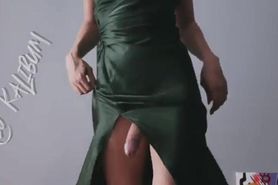 russian hung pale femboy