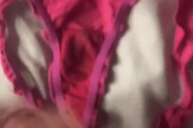 Panties Cum