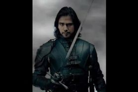 Ashley Sinn Sexy Strip Titty and Ass Tease 11-23-2024