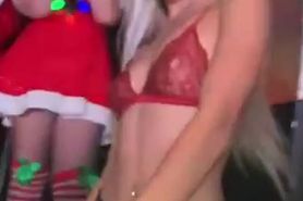 Sexy Asian xxchane1parisxx Club Dance