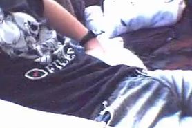 Polish Amateur Adult Webcam Video