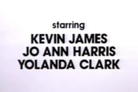 An evening in the family